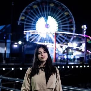 Meet your Posher, Monique